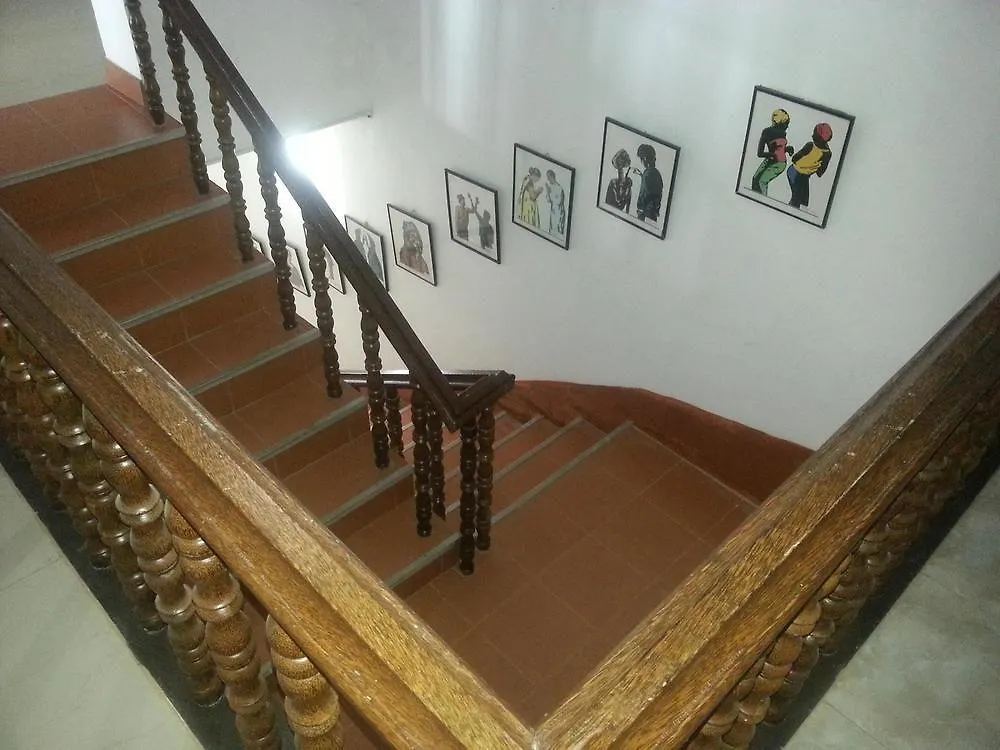 Kandy Holiday Home