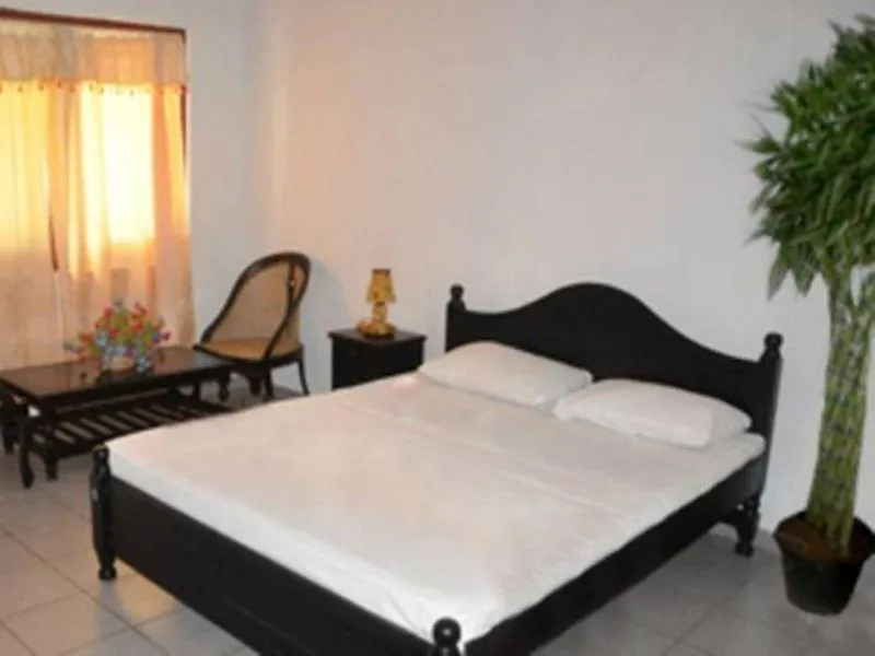 Kandy Holiday Home