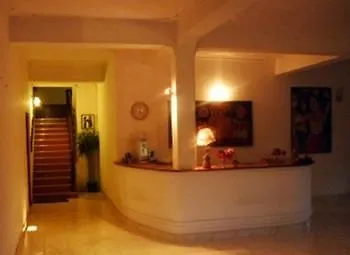 Kandy Holiday Home