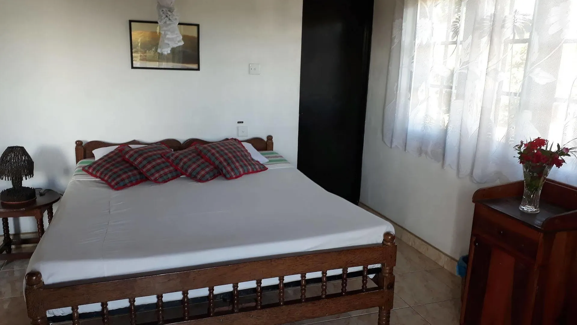Kandy Holiday Home