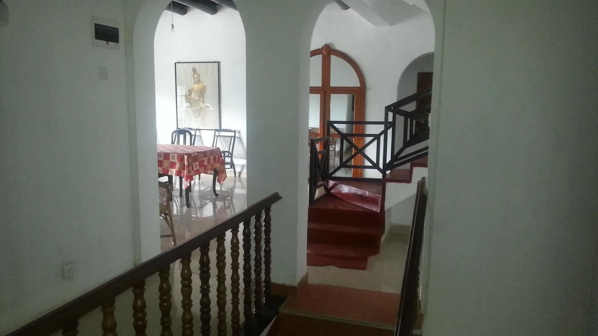 Kandy Holiday Home Sri Lanka