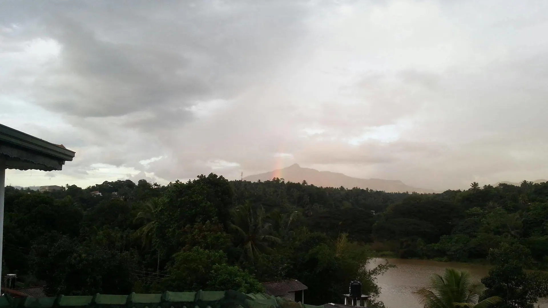 Kandy Holiday Home
