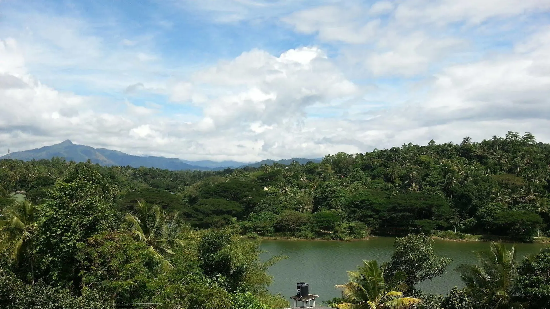 Kandy Holiday Home Sri Lanka