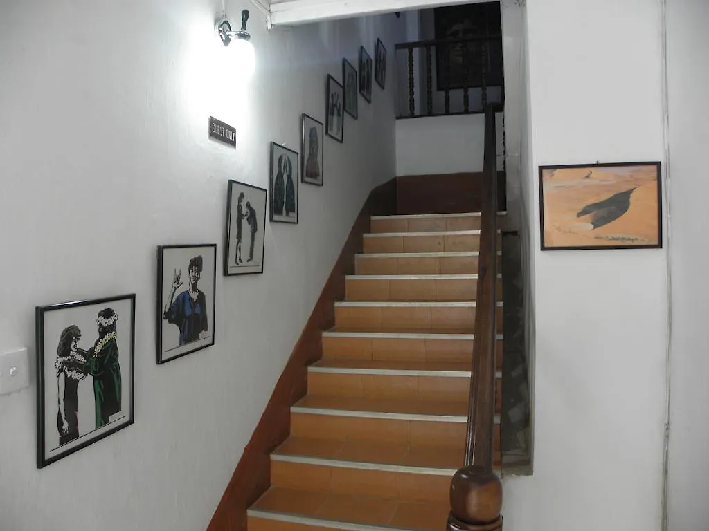 Kandy Holiday Home